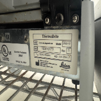 Abbott Molecular ThermoBrite Slide Processing System image 0